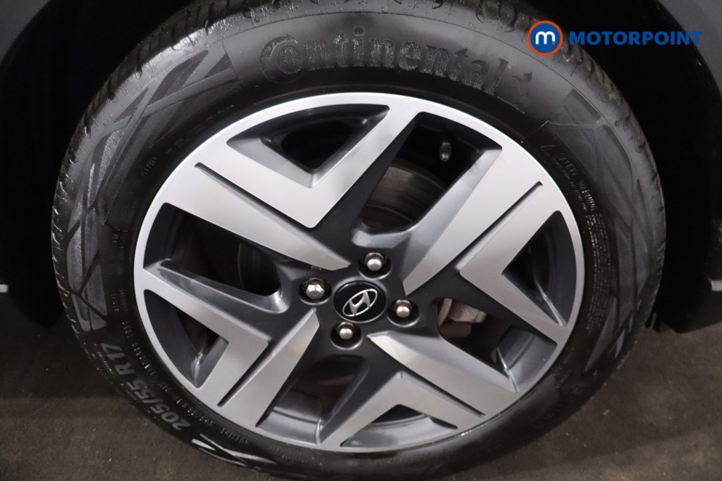 Used Hyundai BAYON 2022 for sale - 78026804: Photo 18