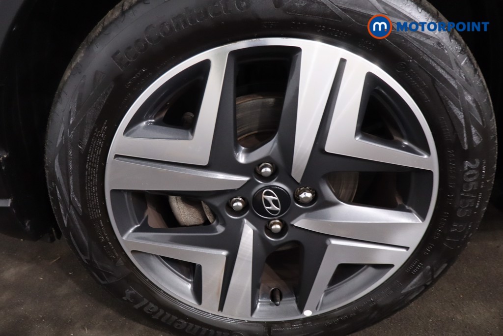 Used Hyundai BAYON 2022 for sale - 78026804: Photo 19