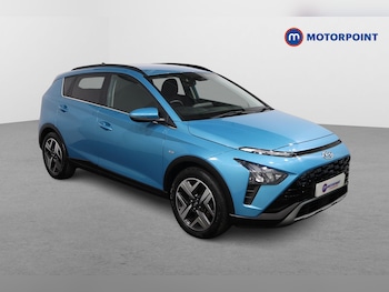 Hyundai BAYON feature image