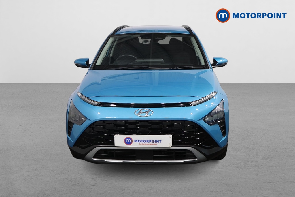 Used Hyundai BAYON 2022 for sale - 78026804: Photo 2