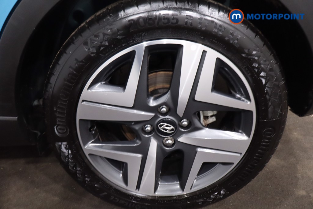 Used Hyundai BAYON 2022 for sale - 78026804: Photo 20