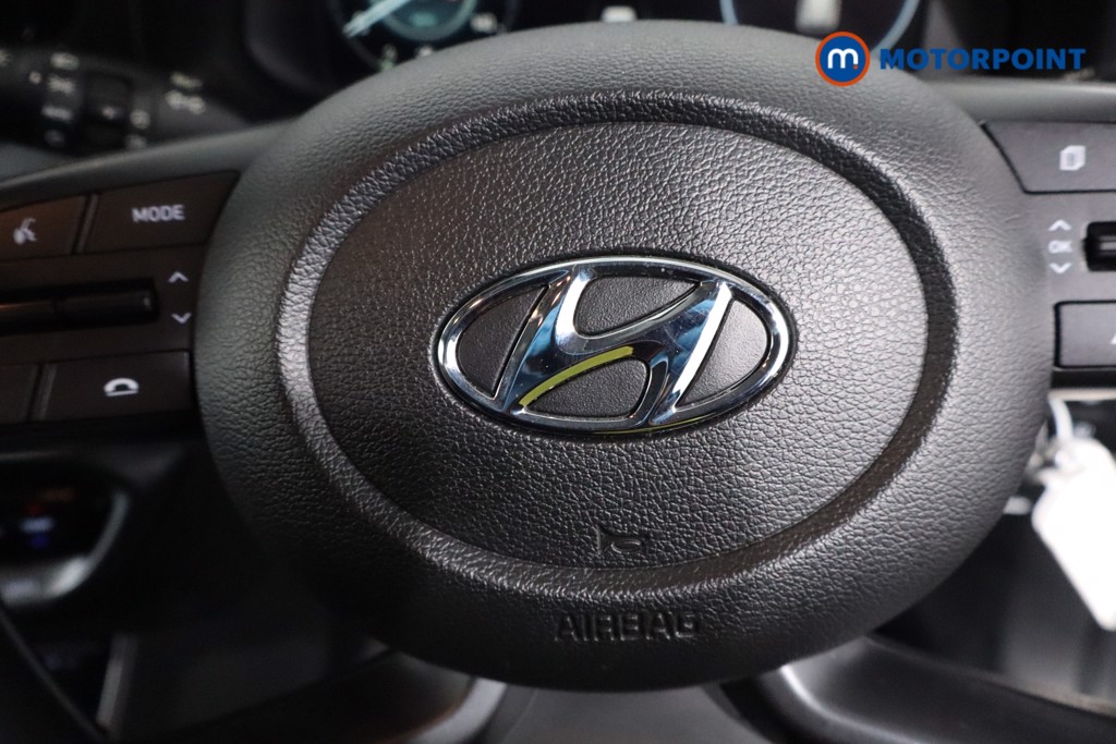 Used Hyundai BAYON 2022 for sale - 78026804: Photo 21