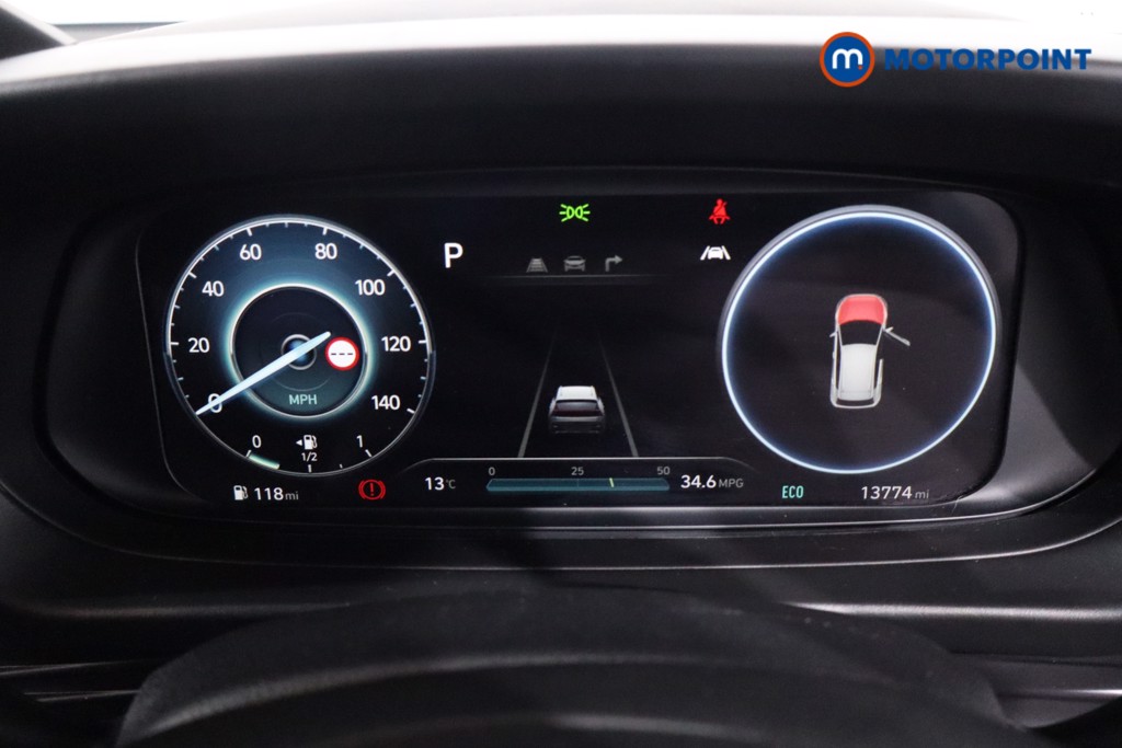 Used Hyundai BAYON 2022 for sale - 78026804: Photo 24