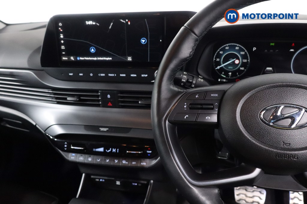 Used Hyundai BAYON 2022 for sale - 78026804: Photo 29