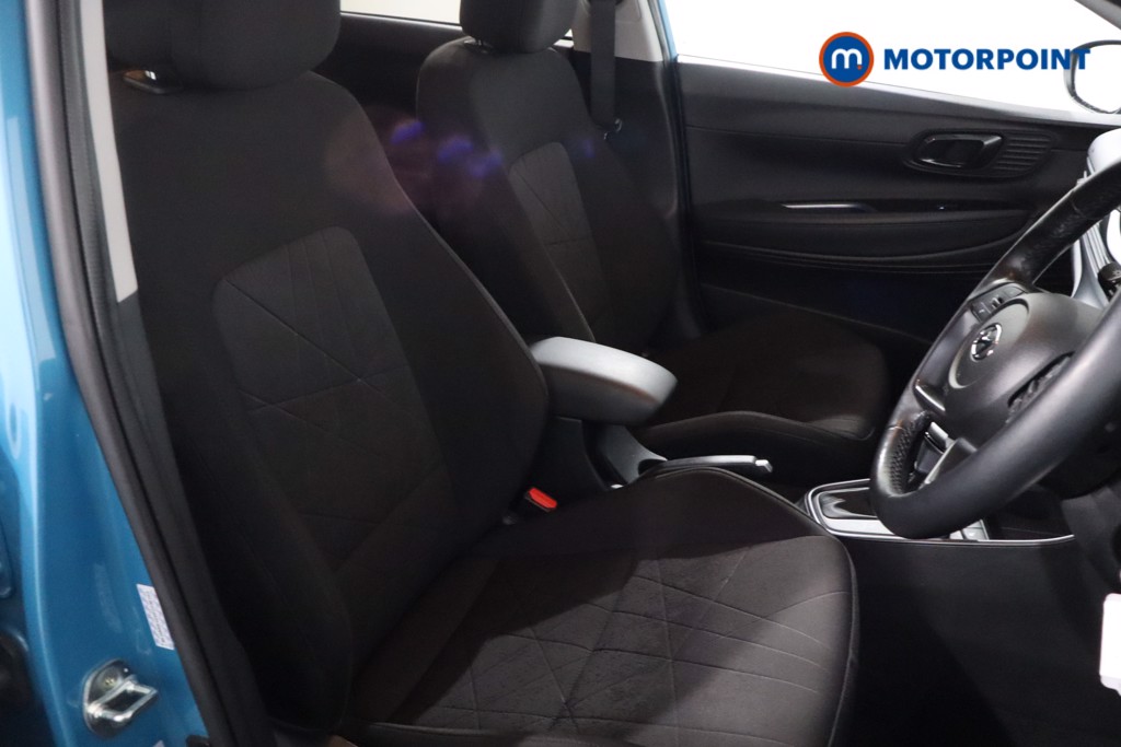 Used Hyundai BAYON 2022 for sale - 78026804: Photo 31