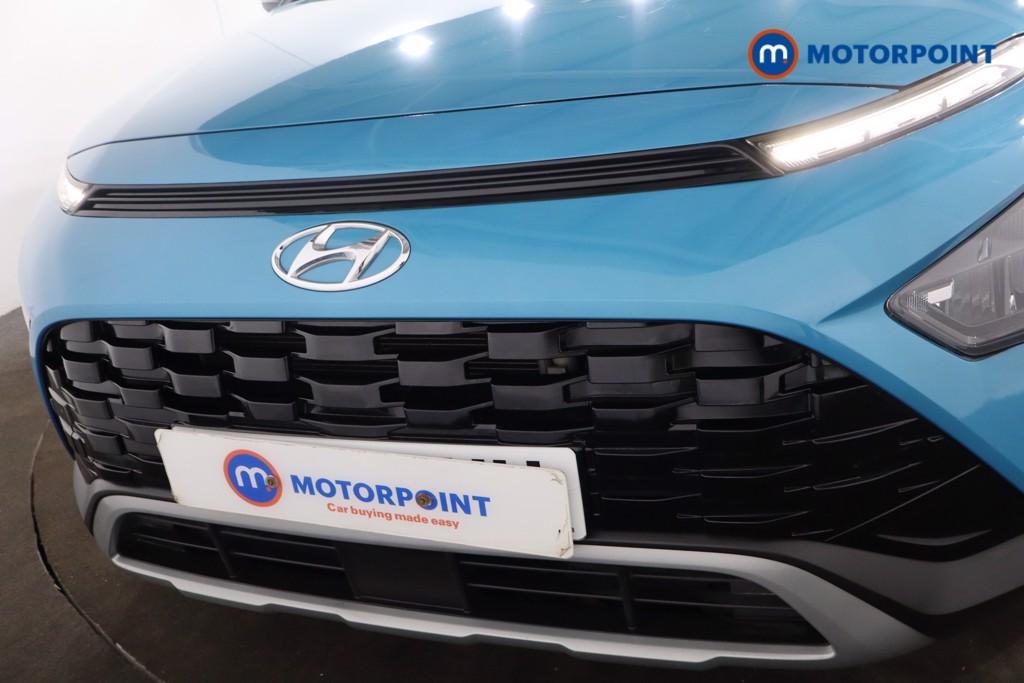 Used Hyundai BAYON 2022 for sale - 78026804: Photo 36