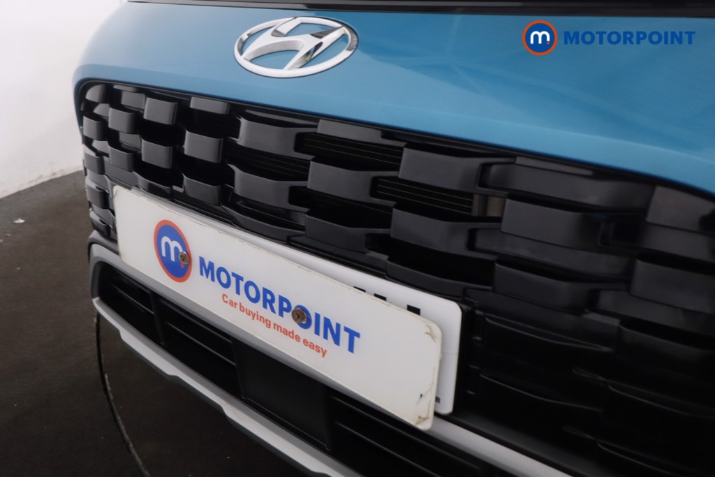 Used Hyundai BAYON 2022 for sale - 78026804: Photo 37