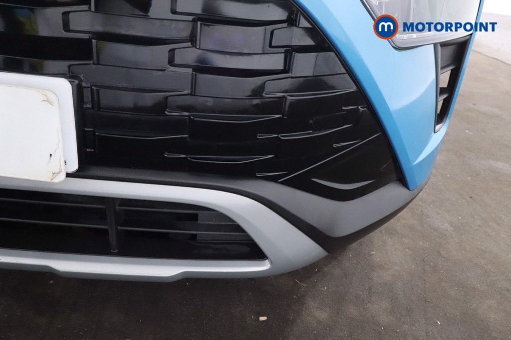 Used Hyundai BAYON 2022 for sale - 78026804: Photo 40