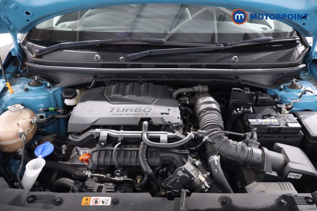 Used Hyundai BAYON 2022 for sale - 78026804: Photo 41