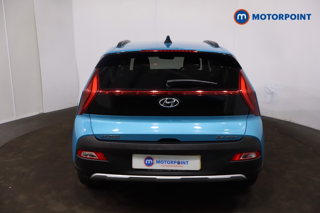 Used Hyundai BAYON 2022 for sale - 78026804: Photo 42