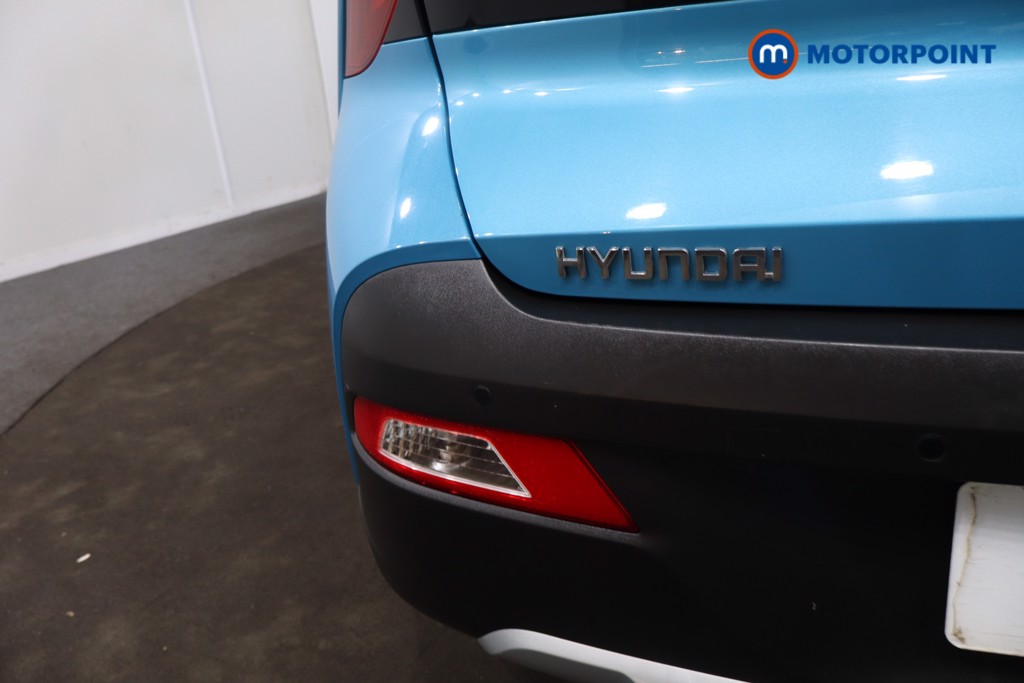 Used Hyundai BAYON 2022 for sale - 78026804: Photo 44