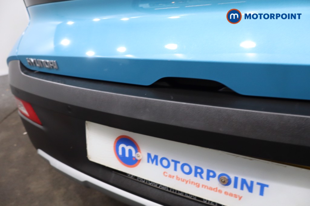 Used Hyundai BAYON 2022 for sale - 78026804: Photo 45