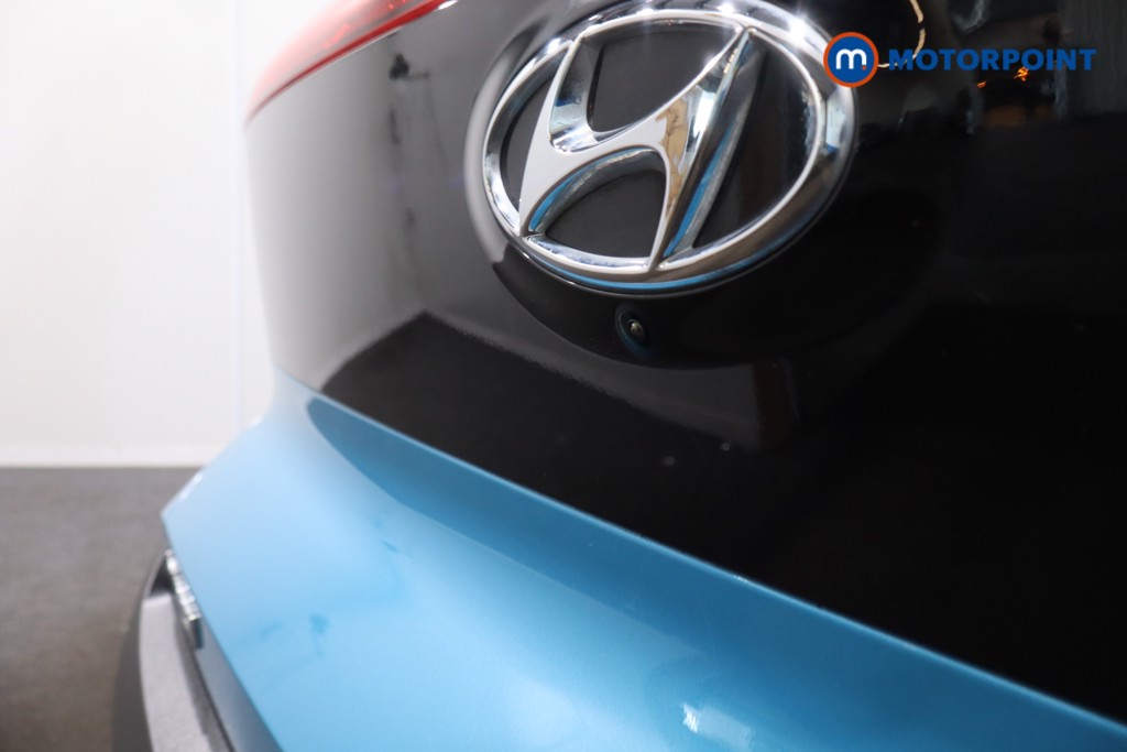 Used Hyundai BAYON 2022 for sale - 78026804: Photo 46