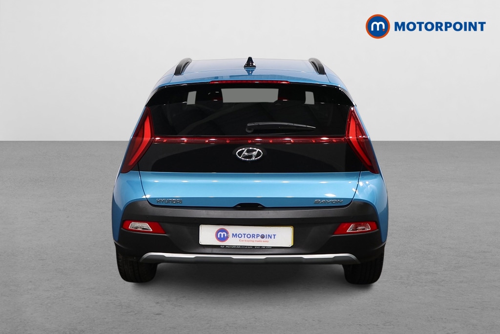 Used Hyundai BAYON 2022 for sale - 78026804: Photo 6