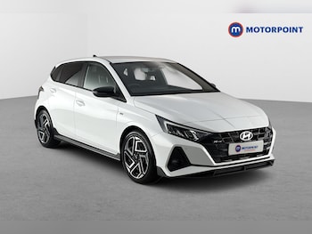 Used Hyundai i20 2025 for sale - 79364266: Photo