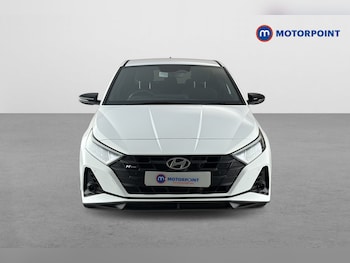 Used Hyundai i20 2025 for sale - 79364266: Photo