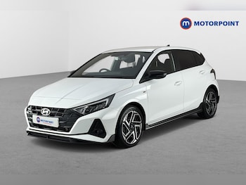 Used Hyundai i20 2025 for sale - 79364266: Photo