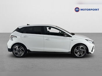 Used Hyundai i20 2025 for sale - 79364266: Photo