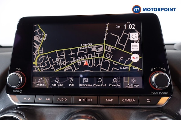 Used Nissan Juke 2021 for sale - 76252838: Photo 10