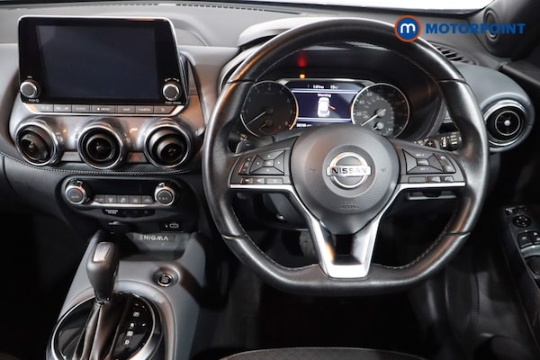 Used Nissan Juke 2021 for sale - 76252838: Photo 11