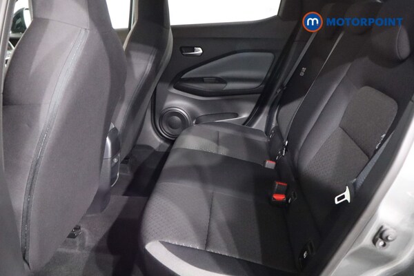 Used Nissan Juke 2021 for sale - 76252838: Photo 13