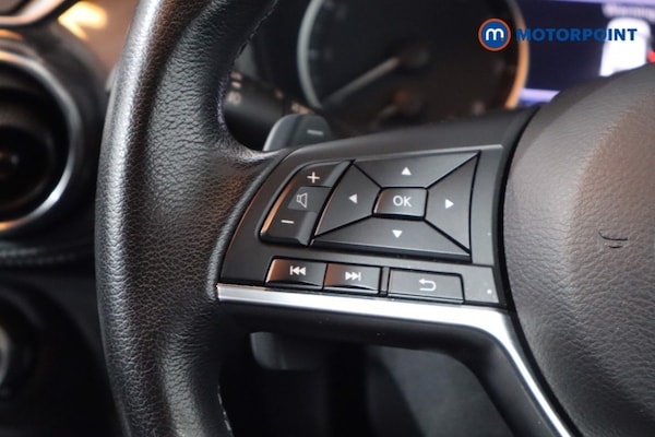 Used Nissan Juke 2021 for sale - 76252838: Photo 15