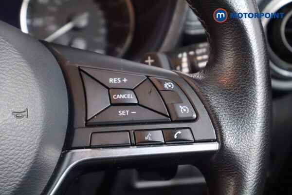 Used Nissan Juke 2021 for sale - 76252838: Photo 16