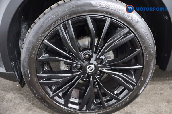Used Nissan Juke 2021 for sale - 76252838: Photo 19