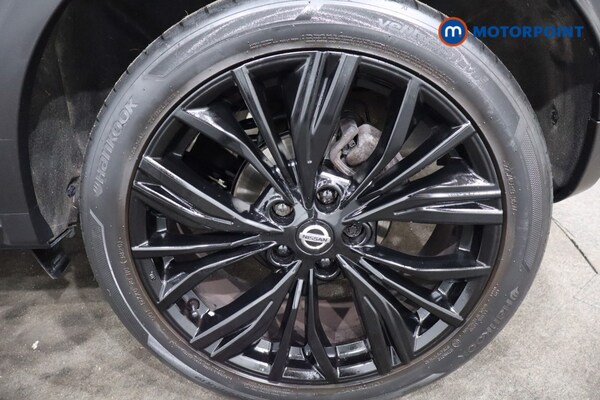Used Nissan Juke 2021 for sale - 76252838: Photo 20