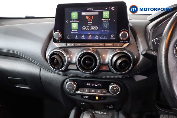 Used Nissan Juke 2021 for sale - 76252838: Photo 23