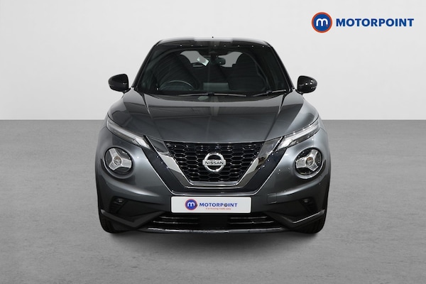 Used Nissan Juke 2021 for sale - 76252838: Photo 2