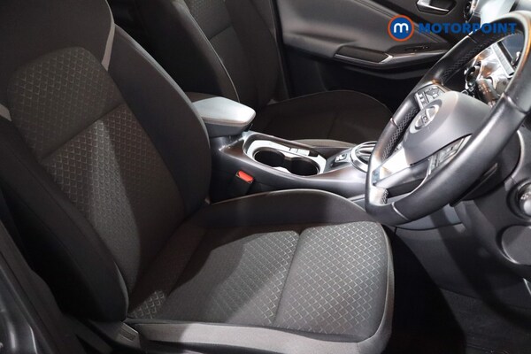 Used Nissan Juke 2021 for sale - 76252838: Photo 31