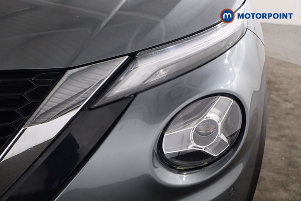 Used Nissan Juke 2021 for sale - 76252838: Photo 34