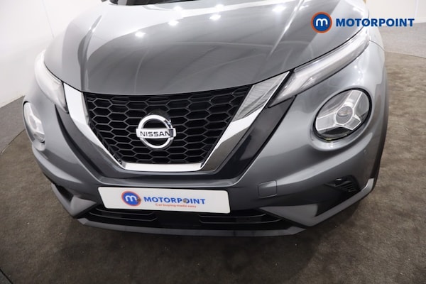 Used Nissan Juke 2021 for sale - 76252838: Photo 37
