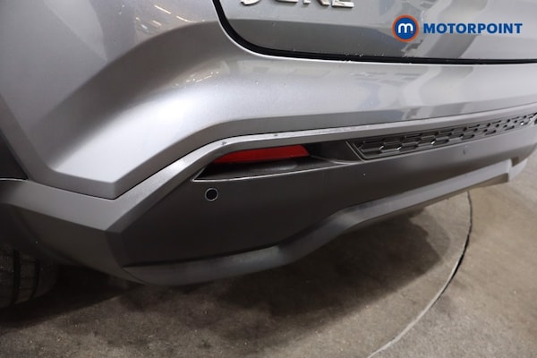 Used Nissan Juke 2021 for sale - 76252838: Photo 41