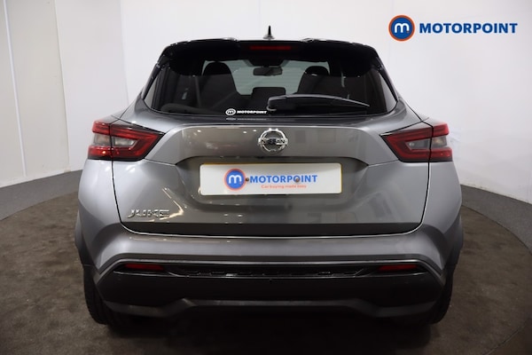 Used Nissan Juke 2021 for sale - 76252838: Photo 43