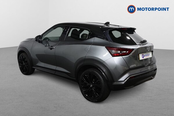Used Nissan Juke 2021 for sale - 76252838: Photo 5