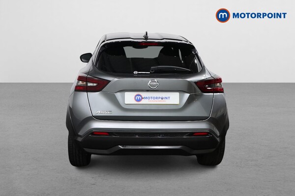 Used Nissan Juke 2021 for sale - 76252838: Photo 6