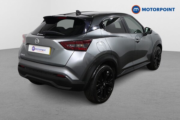 Used Nissan Juke 2021 for sale - 76252838: Photo 7