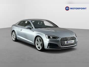 Used Audi A5 2020 for sale - 79732910: Photo