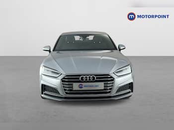 Used Audi A5 2020 for sale - 79732910: Photo