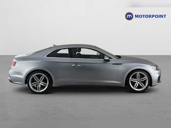 Used Audi A5 2020 for sale - 79732910: Photo