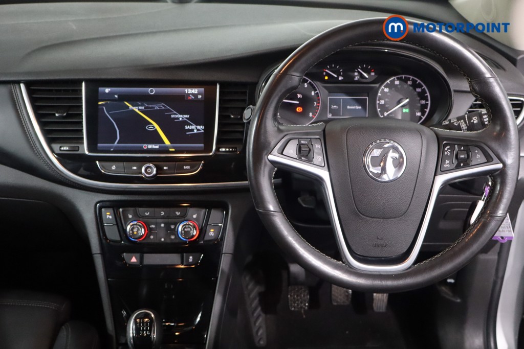 Used Vauxhall Mokka X 2019 for sale - 77639818: Photo 11