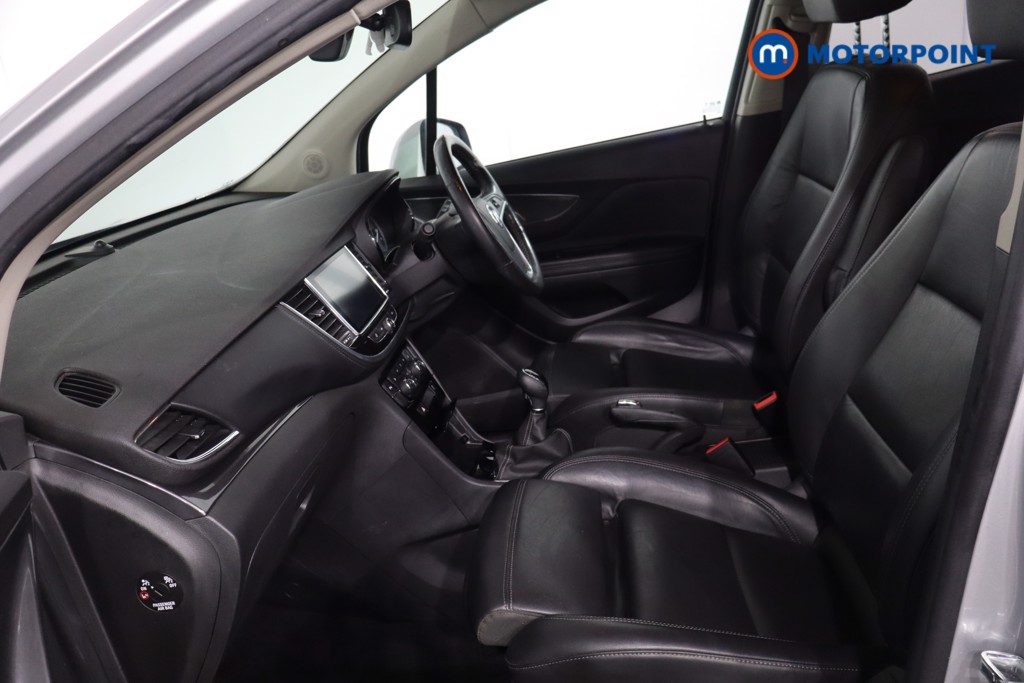 Used Vauxhall Mokka X 2019 for sale - 77639818: Photo 12