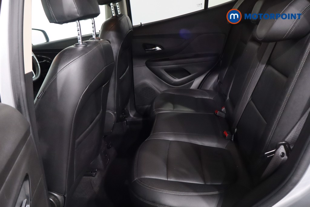 Used Vauxhall Mokka X 2019 for sale - 77639818: Photo 13