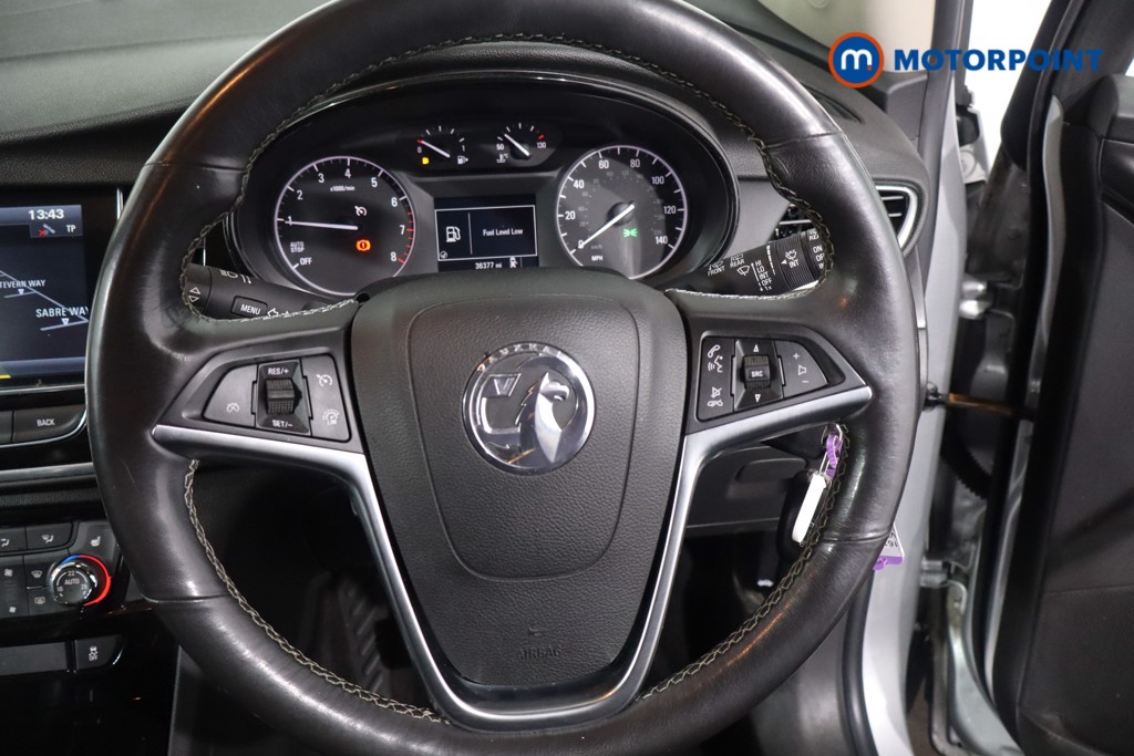 Used Vauxhall Mokka X 2019 for sale - 77639818: Photo 14