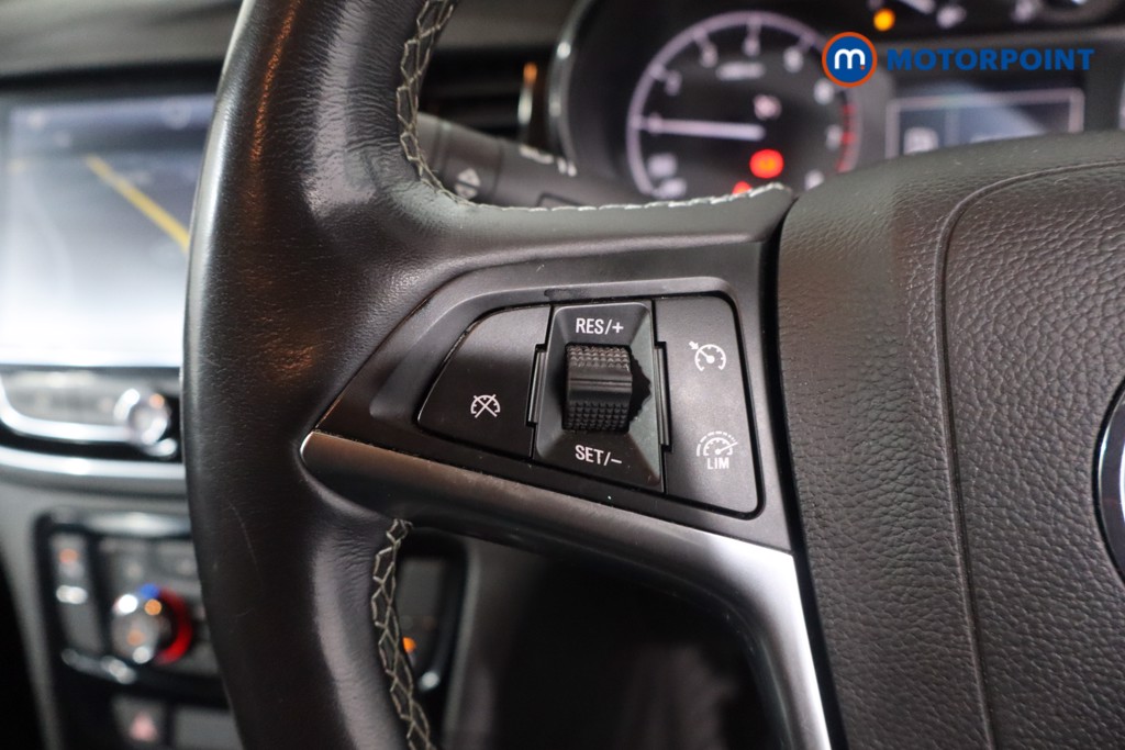 Used Vauxhall Mokka X 2019 for sale - 77639818: Photo 15