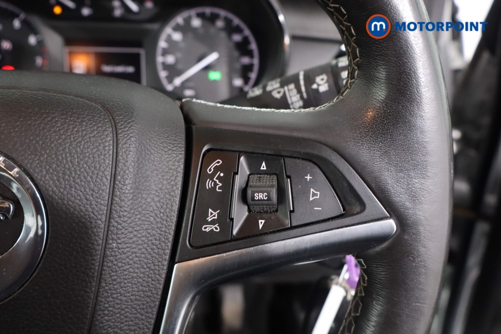 Used Vauxhall Mokka X 2019 for sale - 77639818: Photo 16