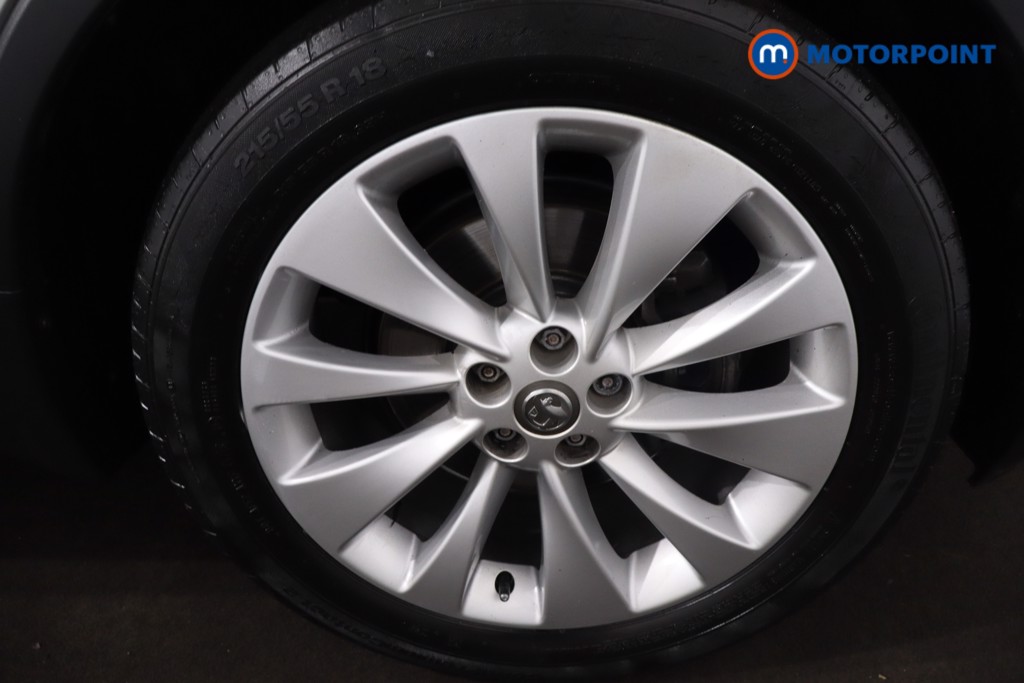 Used Vauxhall Mokka X 2019 for sale - 77639818: Photo 18