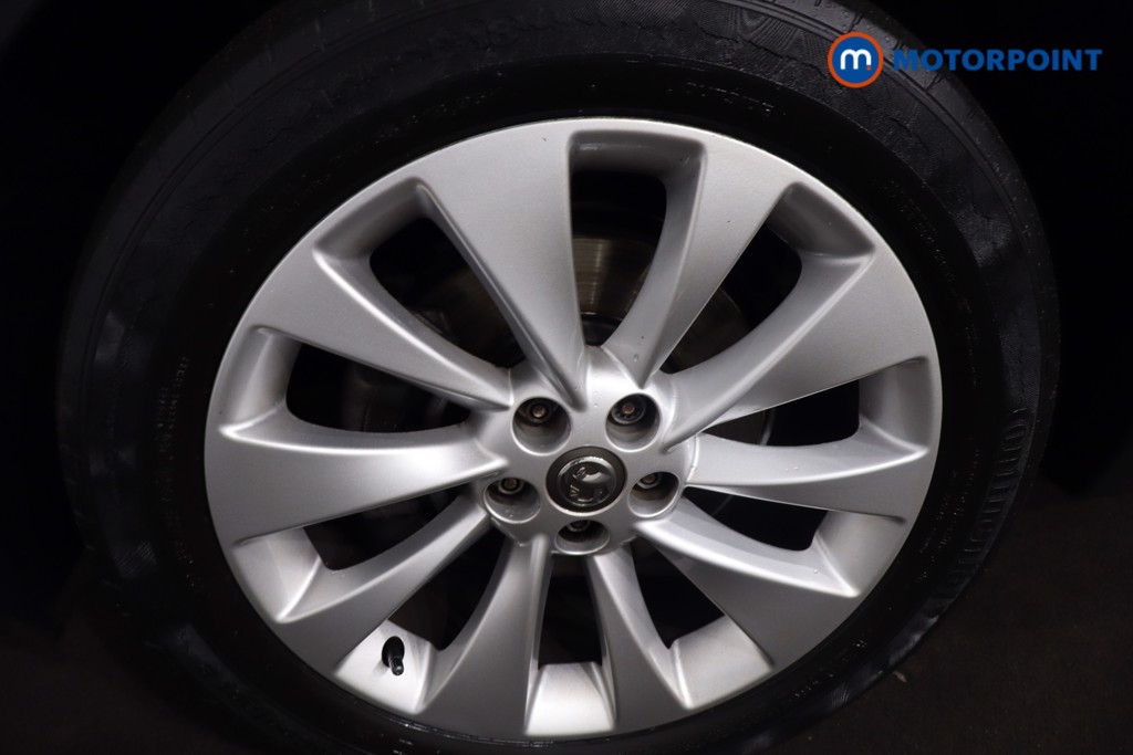 Used Vauxhall Mokka X 2019 for sale - 77639818: Photo 19